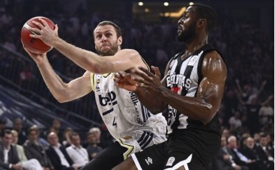 Fenerbah�e, Melli ile anla�t�: 2 y�l daha!