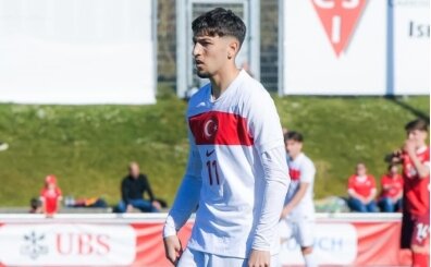 Fenerbah�e'den s�rpriz transfer hamlesi: Emin Toruno�ullar�