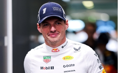 Verstappen: 'Formula 1, elektrik gücünden kurtulmalı'