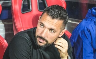 Sporting avantaj� kulland�, ad�n� finale yazd�rd�