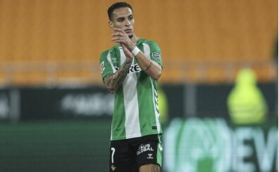 Be�ikta�'tan Antony harekat�! Transferde �artlar zorlanacak