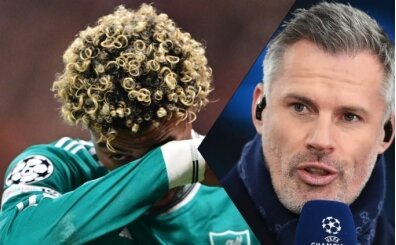 Liverpool-Galatasaray öncesi Jamie Carragher çark etti!