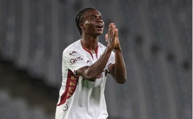 Christ Oulai'den transfer itiraf�