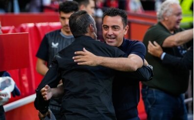 Chelsea'de yeni aday Xavi Hernandez!