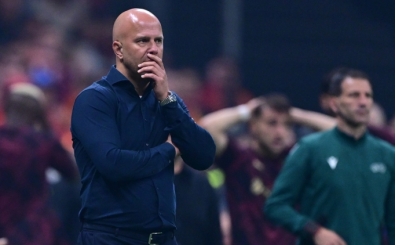 Alan Shearer'dan Liverpool'a ele�tiri!