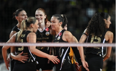 Voleybol'da haftanın programı