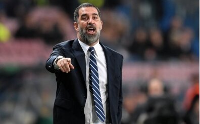 Arda Turan'lı Shakhtar Donetsk, ligde zirveye oturdu!