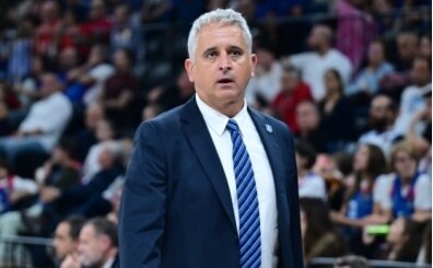 Tuncay Özilhan'dan Igor Kokoskov'a olay yanıt!