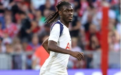 Yves Bissouma'n�n yeni adresi belli oldu!