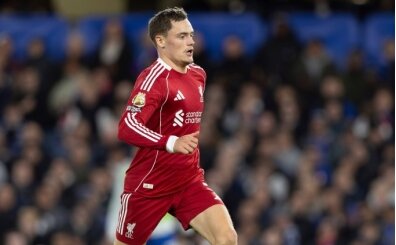 Liverpool'da Florian Wirtz belirsizli�i!