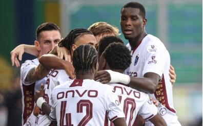 Karadeniz derbisinde 48. kar��la�ma