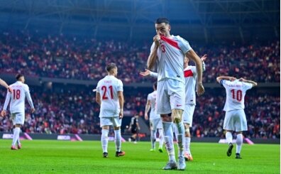 Merih Demiral'dan Kosova ma�� vlogu!