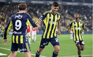 Fenerbah�e - Aston Villa: 11'ler
