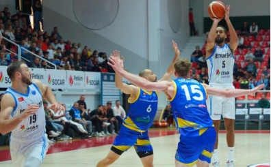 Petkimspor ��k��a ge�emedi