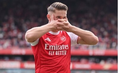 Arsenal'de Gyökeres için ayrılık iddiası! 4 talip birden