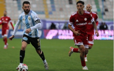 1. Lig'de 22. haftanın perdesi açılıyor