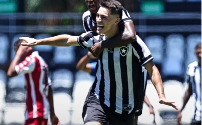 G�ztepe'den Brezilya ��karmas�: Caua Lima