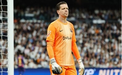 Szczesny'den Barcelona itirafı: 'Hayatımı değiştirdi'