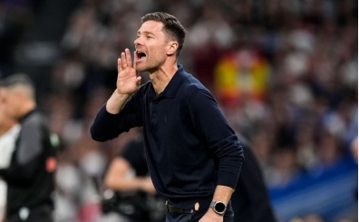 Xabi Alonso: Real Madrid'de neden olmad�?