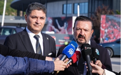 Fenerbah�e'den Lookman ve S�rloth zirvesi!