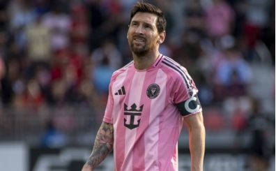 Reguilon'dan Inter Miami ve Messi itiraf�!