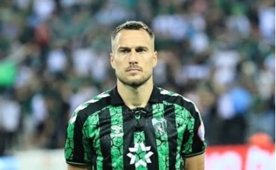 Kocaelispor'da transfer yasa�� kalk�yor