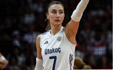 Fenerbah�e Medicana'dan sakatl�k a��klamas�: Hande Balad�n