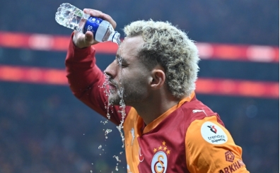 Barış Alper Yılmaz: 'Pes etmek doğamda yok!'