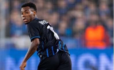 Raphael Onyedika'dan dikkat �eken payla��m!