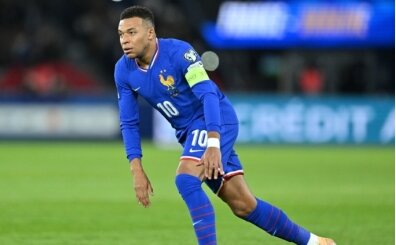 D�nya Kupas�'n�n ilk ve son gol�n� Frans�zlar att�