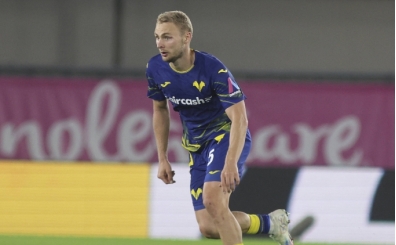 Victor Nelsson: 'Hata yapt�m ama futbol b�yle'