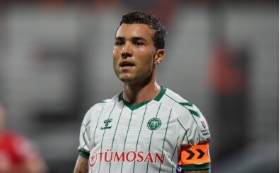 Konyaspor'u sarsan flaş iddia!
