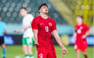 Mustafa Erhan Hekimo�lu, �mit Milli kadrosundan ��kar�ld�!