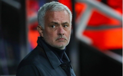 Jose Mourinho'dan Real Madrid iddialar�na net cevap!