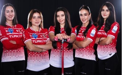 T�rkiye Milli Kad�n Curling Tak�m�, d�nya �ampiyonas�nda