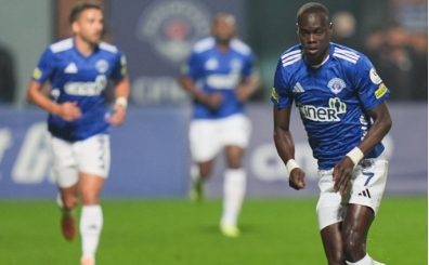 Kasımpaşa, ligde Trabzon'a konuk oluyor