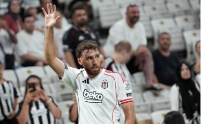 Be�ikta�'�n huc�m cephesi: Kornerler!