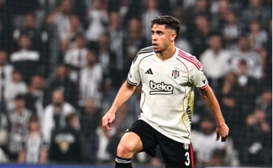 Be�ikta�'tan Gabriel Paulista'ya ayr�l�k izni!