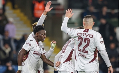 İstanbulspor - Trabzonspor: Muhtemel 11'ler