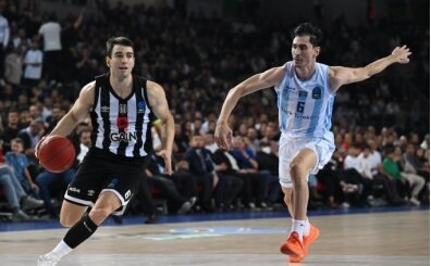 EuroCup'ta �� T�rk tak�ma 5 y�ll�k lisans!