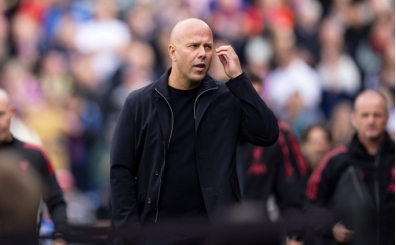 Arne Slot'tan penalt� tepkisi!