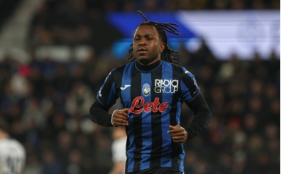 Galatasaray'�n Lookman r�van��