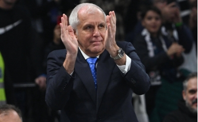 Goran Sasic: 'Aziz Y�ld�r�m ve Ali Ko�, Obradovic'e b�yle davranmazd�'