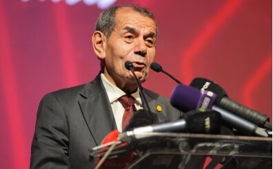 Dursun Özbek'ten flaş açıklamalar