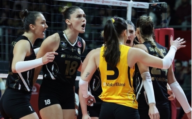 Sultanlar Ligi'nde sezonun ikinci yar�s� ba�l�yor