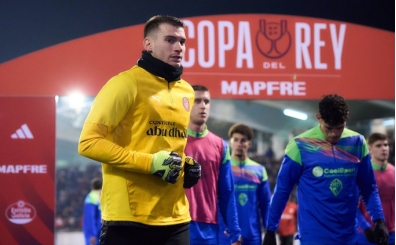 Livakovic'ten gelece�i i�in karar