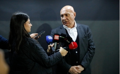 Samsunspor'dan Ey�p Ayd�n a��klamas�