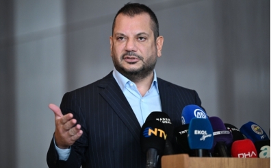 Ertu�rul Do�an'dan transfer ve ayr�l�k a��klamas�!