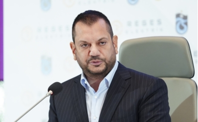 Ertu�rul Do�an: 'Transferde ama� uzun vadede ba�ar�!'