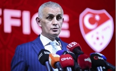 Yedi hakemden Hacıosmanoğlu hakkında suç duyurusu